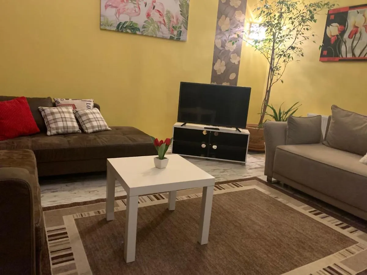 בודפשט King Residences