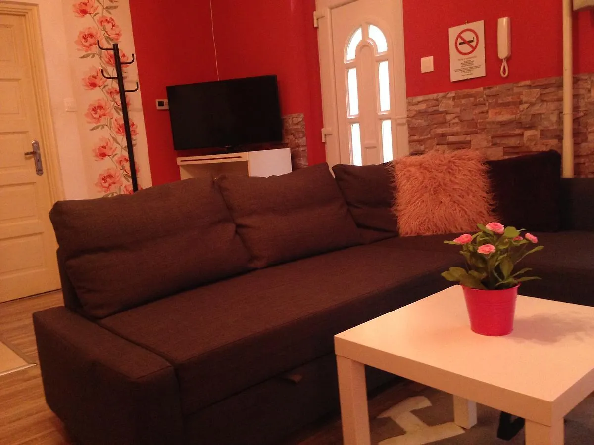 בודפשט King Residences 0*,  הונגריה