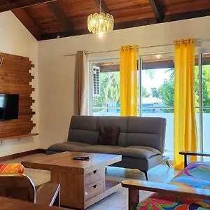 Au Coeur De Maharepa Maharepa (Moorea)