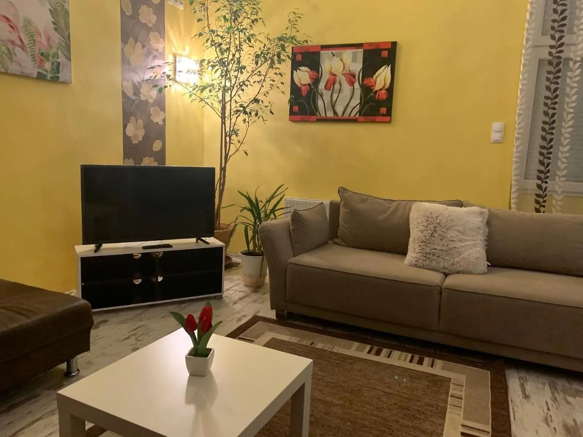Daire King Residences Budapeşte