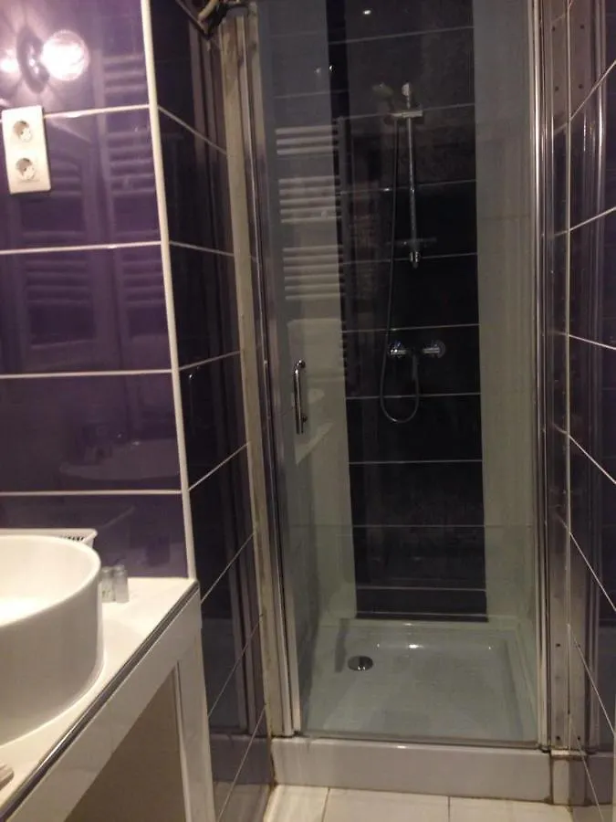 King Residences Budapeşte Macaristan