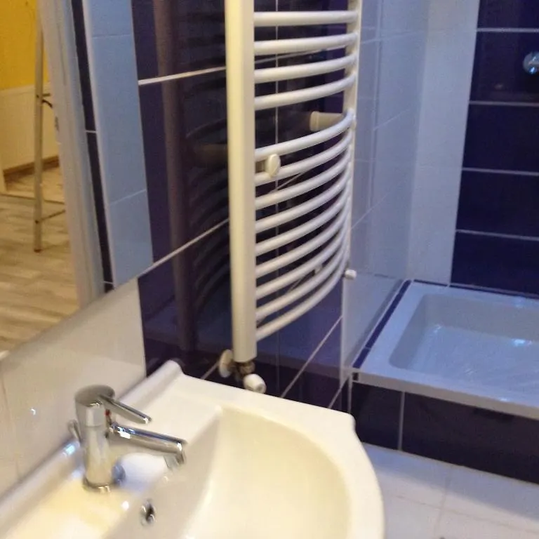 King Residences Budapeşte 0*,  Macaristan