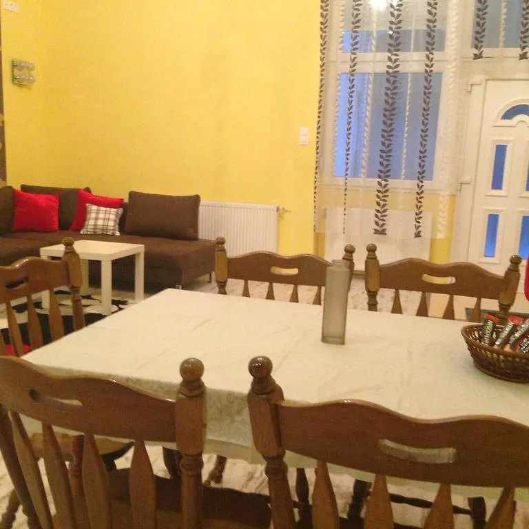 King Residences Boedapest Appartement