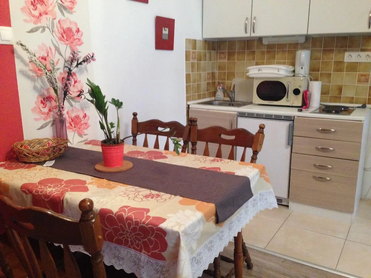 Daire King Residences Budapeşte Macaristan